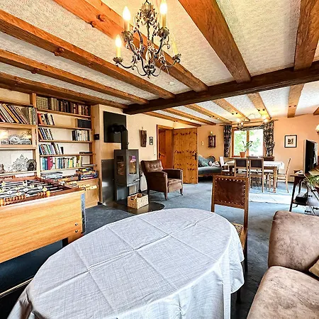 Holiday home Zur Schneidemuehle *