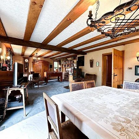 Zur Schneidemuehle Holiday home
