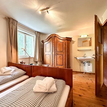 Holiday home Zur Schneidemuehle *