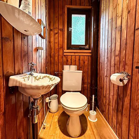 Zur Schneidemuehle Holiday home Oberstaufen