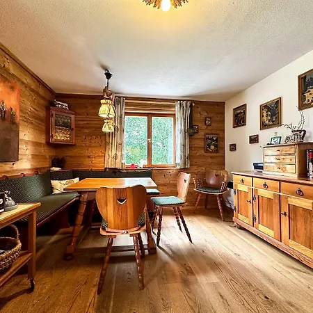 Zur Schneidemuehle Holiday home