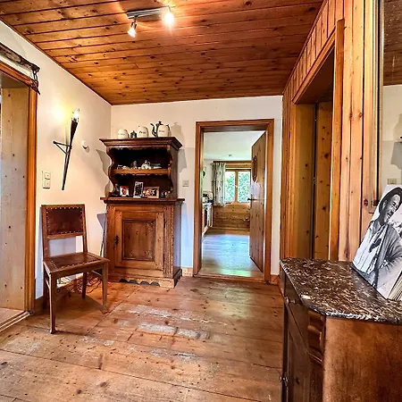 Holiday home Zur Schneidemuehle