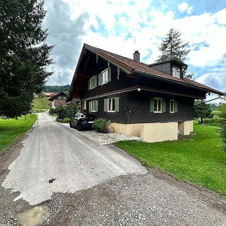 Zur Schneidemuehle Oberstaufen
