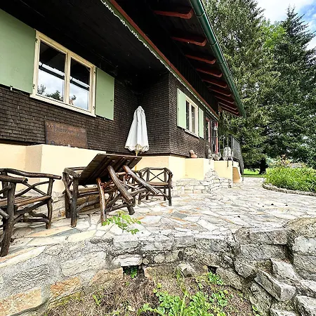 Zur Schneidemuehle Holiday home Oberstaufen