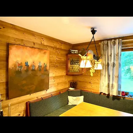 Holiday home Zur Schneidemuehle