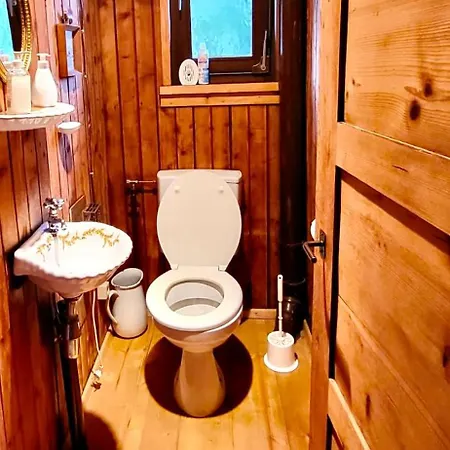 Holiday home Zur Schneidemuehle Oberstaufen