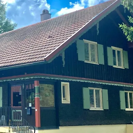 Zur Schneidemuehle Holiday home