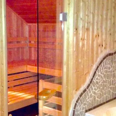 Holiday home Zur Schneidemuehle