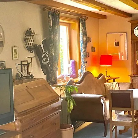 Zur Schneidemuehle Holiday home *